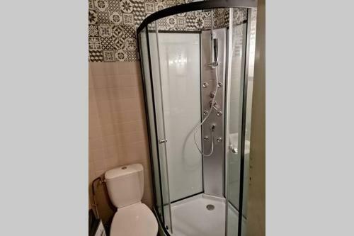 Apartamento L Atelier Des R�ves