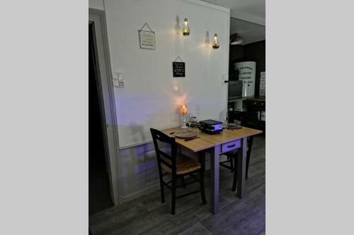 Apartamento L Atelier Des R�ves