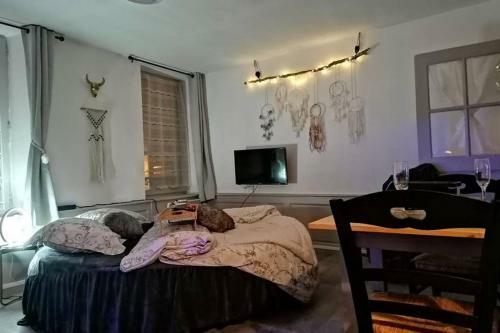 Apartamento L Atelier Des R�ves