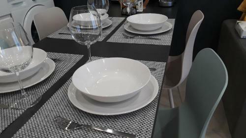 Apartamento Happy Home For You