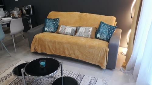Apartamento Happy Home For You