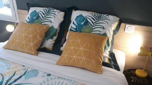 Apartamento Happy Home For You