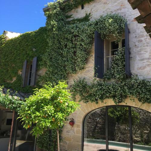 Bed & Breakfast Lunel Bien-etre