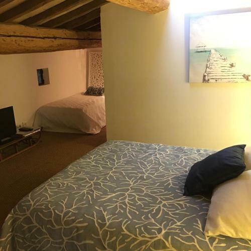 Bed & Breakfast Lunel Bien-etre