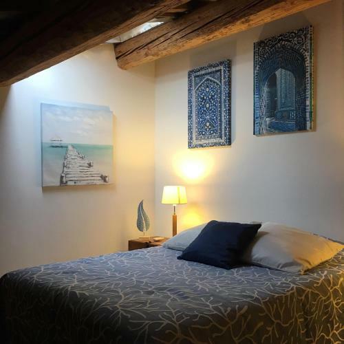 Bed & Breakfast Lunel Bien-etre