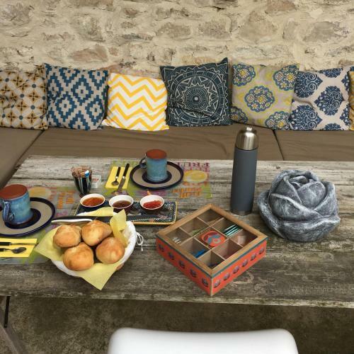 Bed & Breakfast Lunel Bien-etre