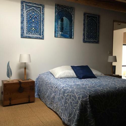 Bed & Breakfast Lunel Bien-etre