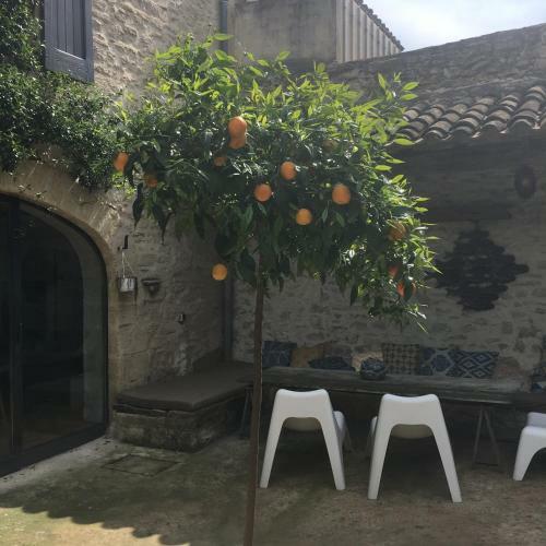 Bed & Breakfast Lunel Bien-etre