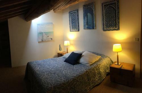 Bed & Breakfast Lunel Bien-etre