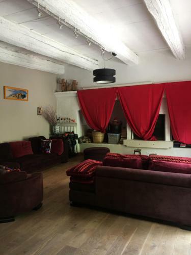 Bed & Breakfast Lunel Bien-etre