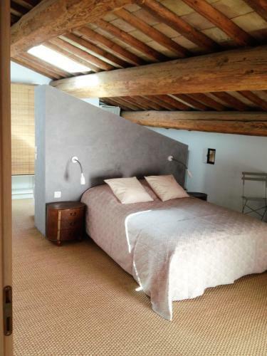 Bed & Breakfast Lunel Bien-etre