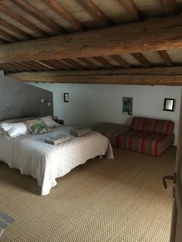 Bed & Breakfast Lunel Bien-etre