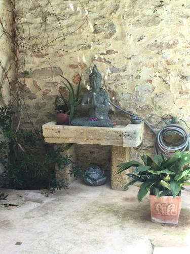 Bed & Breakfast Lunel Bien-etre
