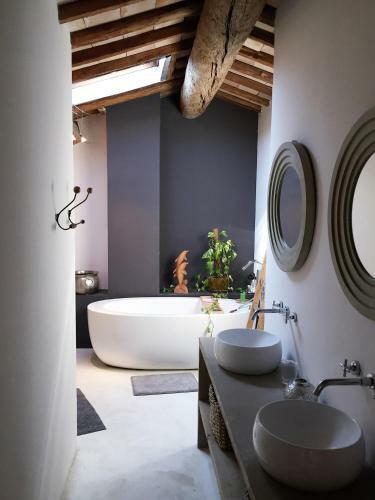 Bed & Breakfast Lunel Bien-etre