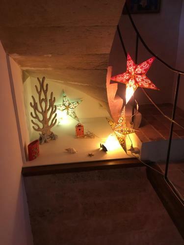 Bed & Breakfast Lunel Bien-etre
