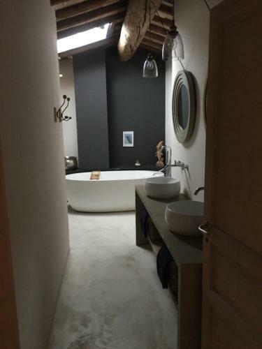 Bed & Breakfast Lunel Bien-etre