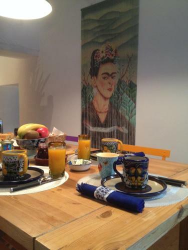 Bed & Breakfast Lunel Bien-etre