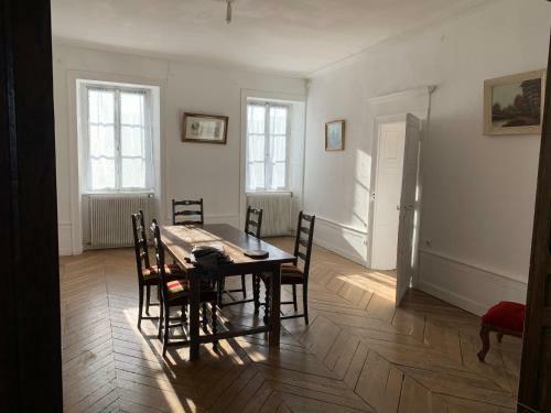Apartamento Les Jardins D'�lise, Calme Et Verdure � Lure