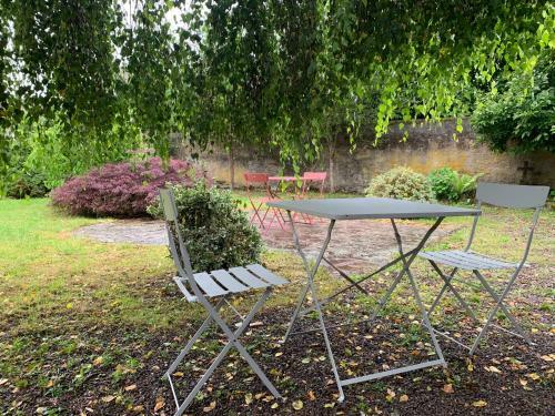 Apartamento Les Jardins D'�lise, Calme Et Verdure � Lure