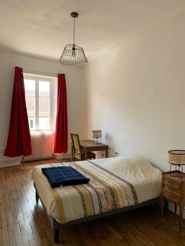 Apartamento Les Jardins D'�lise, Calme Et Verdure � Lure