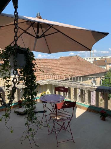 Apartamento Les Jardins D'�lise, Calme Et Verdure � Lure