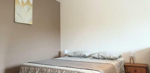 Apartamento Tr�s Bel Appartement Dans Villa Avec Piscine