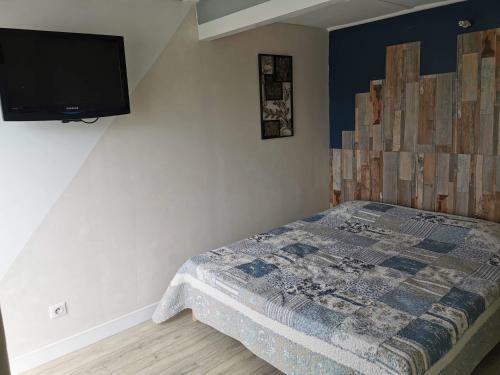Hostal Chambre D'h�tes