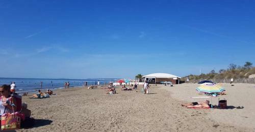 Entre Mer Et C�v�nnes