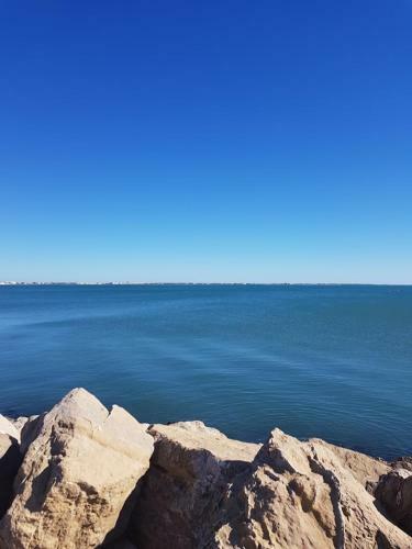 Entre Mer Et C�v�nnes