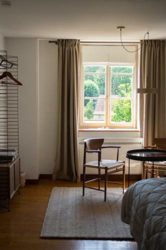 Bed & Breakfast La Saura