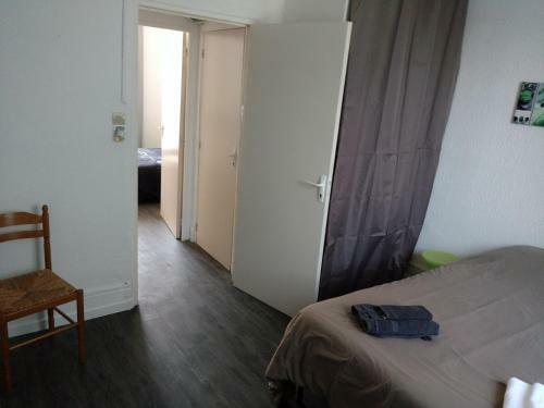 Apartamento 1er �tage Appartement 2ch Parking � Lurs