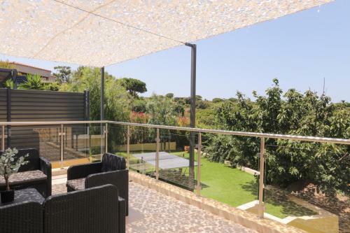 Villa Marine En Bord De Mer...