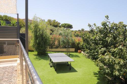 Villa Marine En Bord De Mer...