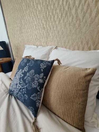 Bed & Breakfast Maison D'h�tes Au C?ur Des Lacs
