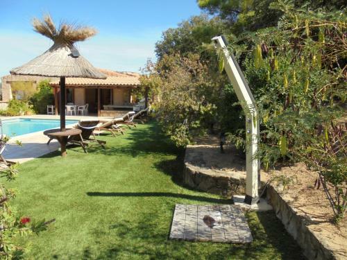Villa Ascopa