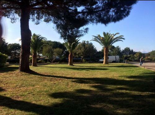Apartamento Appartamento Mirella Con Piscina