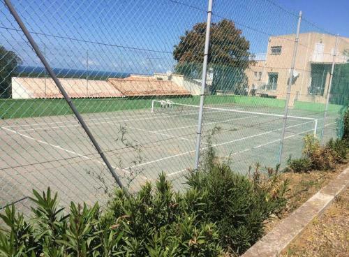 Apartamento Appartamento Mirella Con Piscina