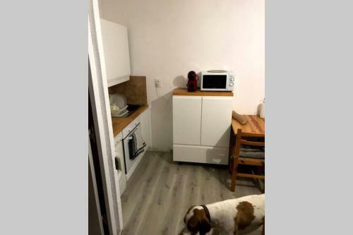 Apartamento Charmant Studio Lus La Croix Haute