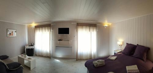 Hostal Sas L Acacia