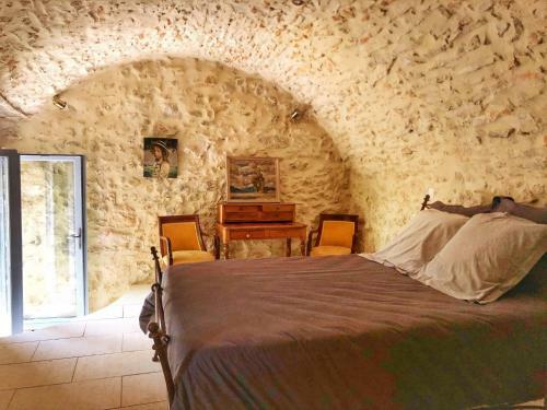 La Magnanerie D'audabiac