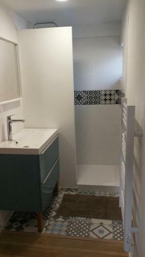 Apartamento La Maison Des Amis