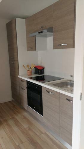 Apartamento La Maison Des Amis