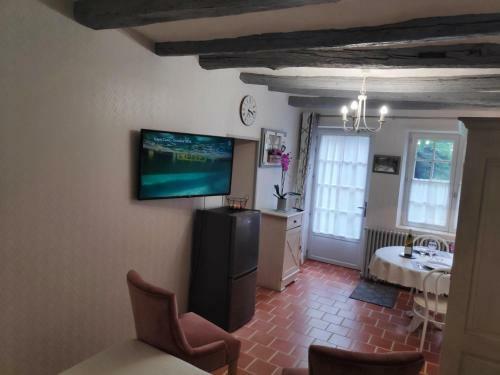 Apartamento Gite Le Cot