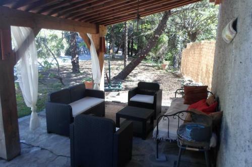 Bed & Breakfast Gite Et Chambres D'hotes "la Bergerie"
