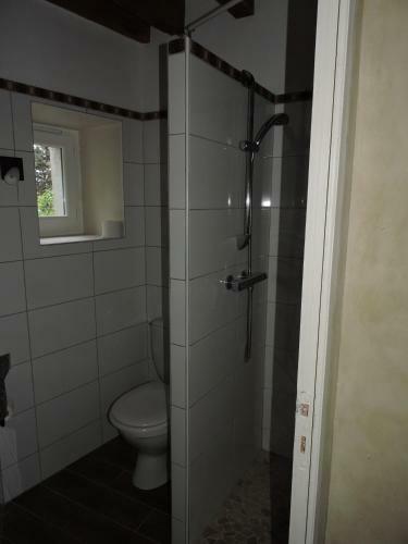 Bed & Breakfast Gite Et Chambres D'hotes "la Bergerie"