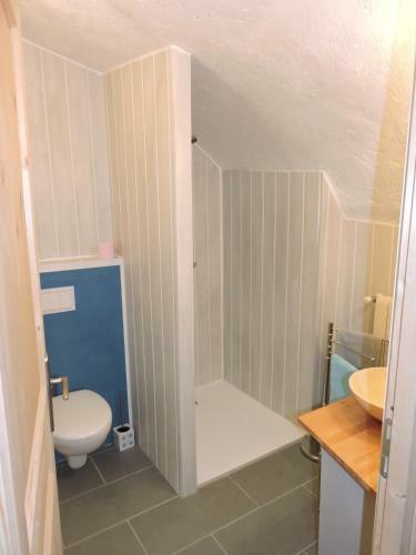 Bed & Breakfast Gite Et Chambres D'hotes "la Bergerie"