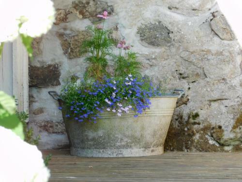 G�te L'�cole Est Finie