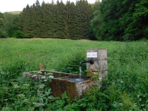 G�te L'�cole Est Finie