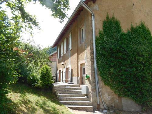G�te L'�cole Est Finie