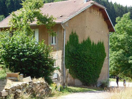 G�te L'�cole Est Finie